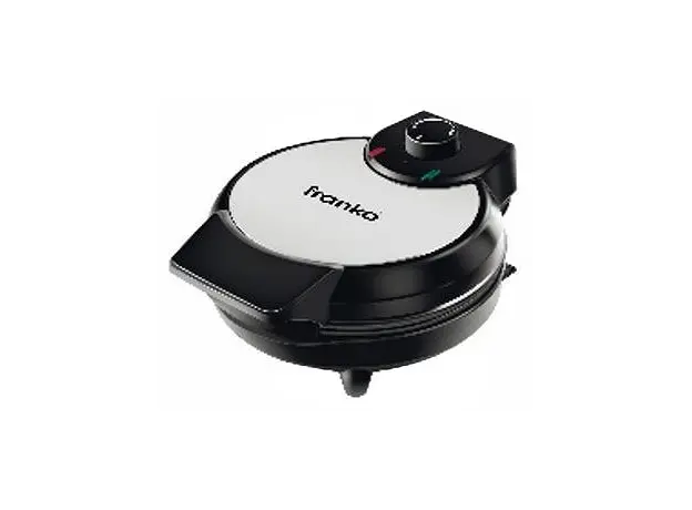 ვაფლის დასამზადებელი FRANKO FWM-1165, 2 image