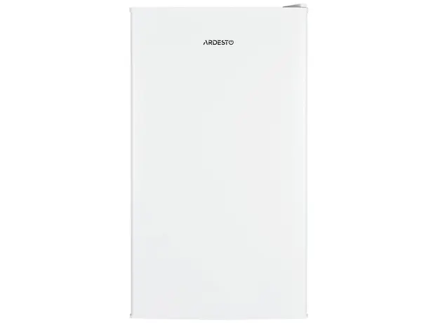 მაცივარი ARDESTO mini, 85x47.2x45, 84L, 9L, A+, ST, white