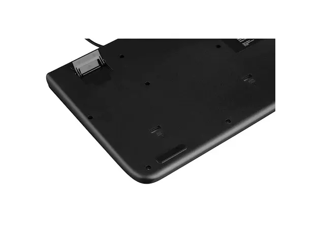 კლავიატურა 2E 2E-KG325UB Gaming KG325 Keyboard, LED, USB, Black, 5 image