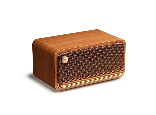 დინამიკი Edifier MP230, 20W, Bloototh, USB, micro SD, Portable Bluetooth Speaker, Brown, 4 image