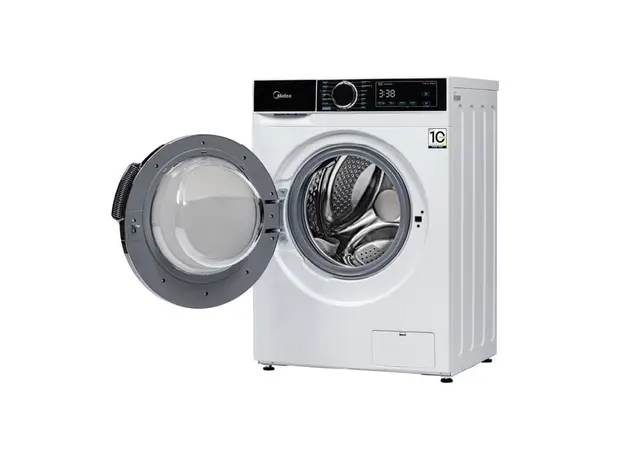 სარეცხი მანქანა Midea MFA01W70B/W, 3 image