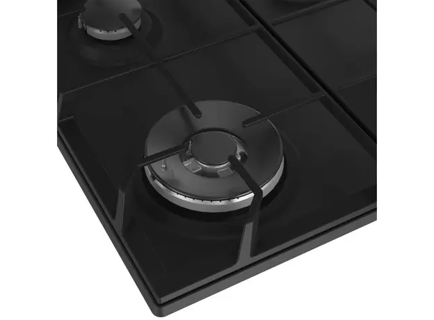 გაზქურის ზედაპირი Beko HIBW 64125 SB b100, 5 image