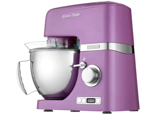 სამზარეულოს კომბაინი Sencor STM 7873VT Food processor         SENCOR, 8 image