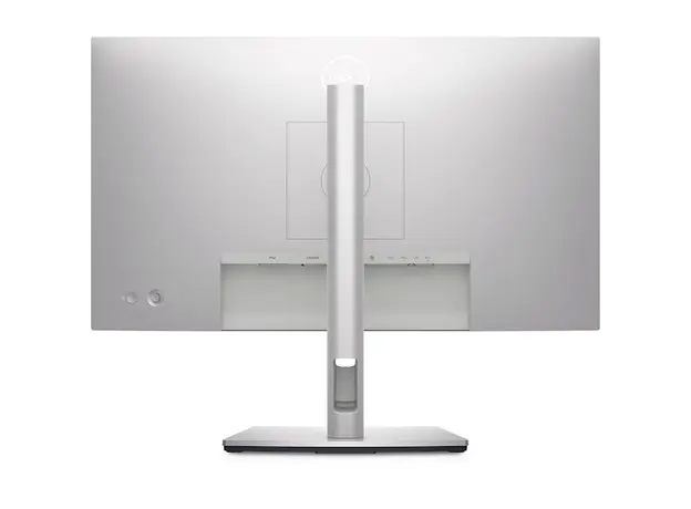 მონიტორი Dell U2422H 23,8" Edge light Ultra Sharp LED monitor HDMI, USB Type-C, Displayport Silver, 3 image