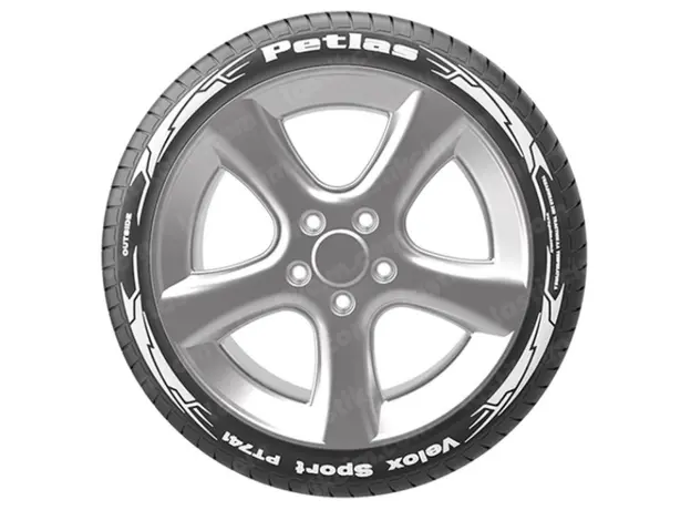 საბურავი Pet 215/55R17  Veloxsport PT741, 2 image