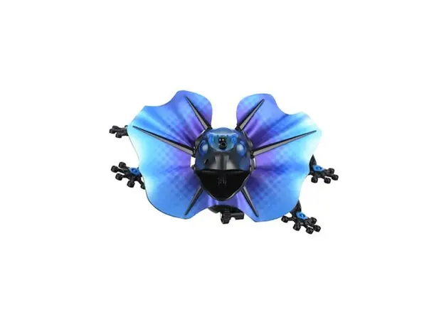 სათამაშო ხვლიკი Same Toy Infrared R/C Lizard, 4 image