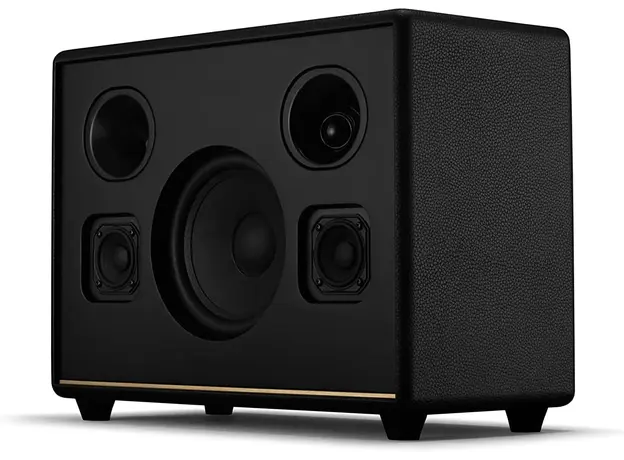 დინამიკი Marshall Woburn III, 3 image