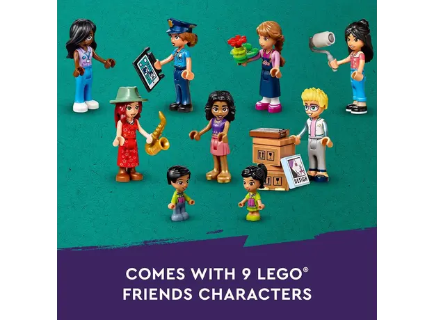 ლეგო Lego 41732, 4 image