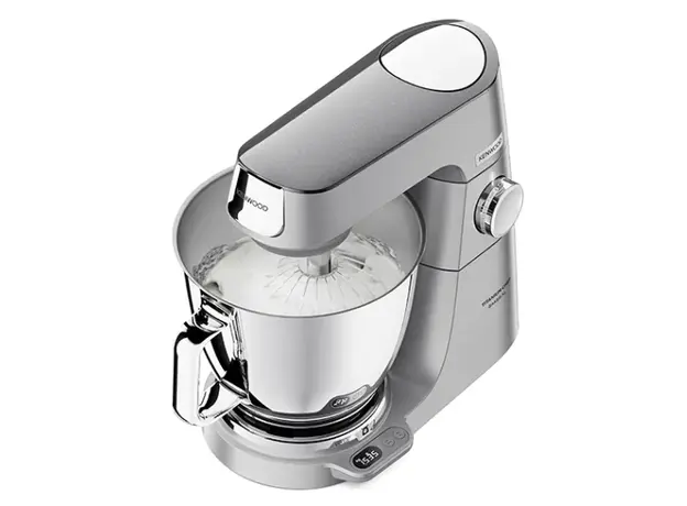 სამზარეულოს კომბაინი KENWOOD - KVL85.004SI, 3 image