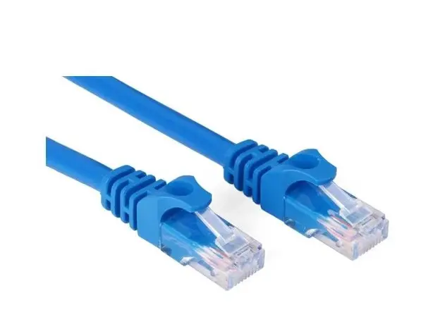ქსელის კაბელი UGREEN NW102 (11206), Cat6 UTP, Lan Cable 20m, Blue