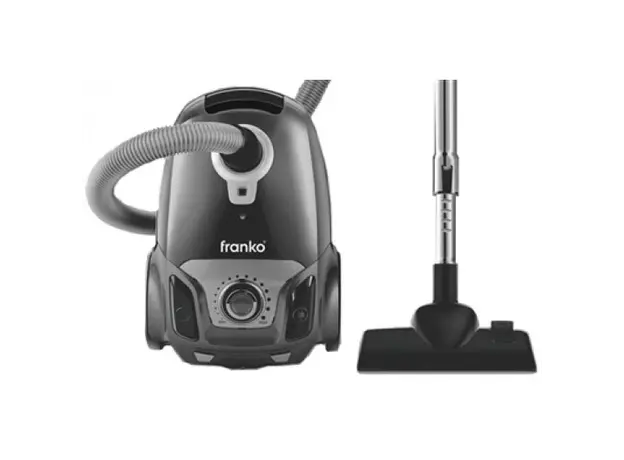 მტვერსასრუტი FRANKO FVC-1156, 2 image