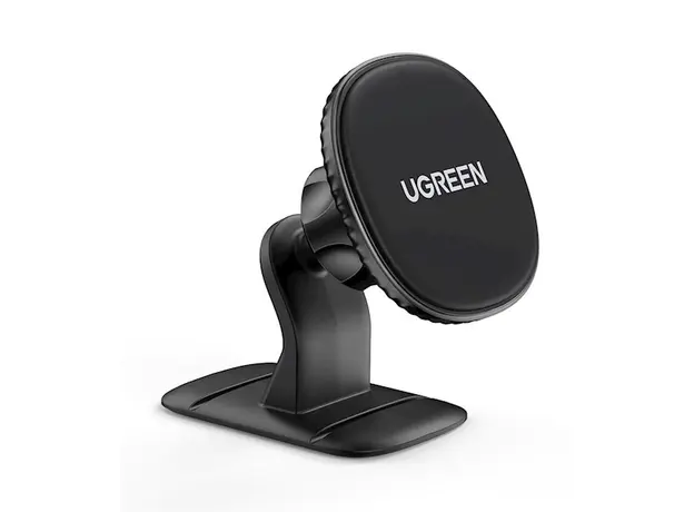 მობილურის დამჭერი UGREEN 80785 Magnetic Phone Car Mount, Black