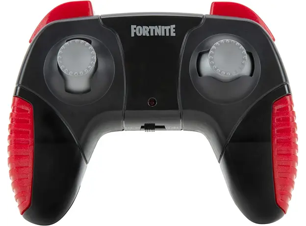 სათამაშო ტრაილერი Fortnite Deluxe Feature Vehicle Fortnite RC Mudflap, 7 image