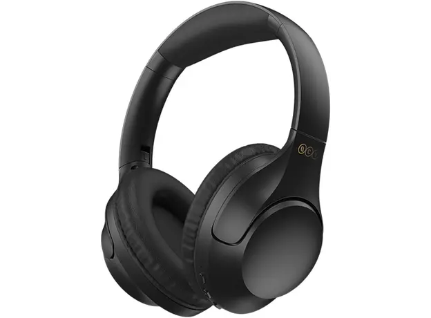 ყურსასმენი QCY H2 Pro Bluetooth 5.3 ENC Call Noise Cancelling Black