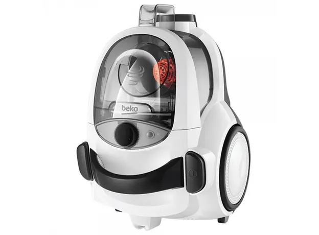 მტვერსასრუტი BEKO BKS 5423, 3 image