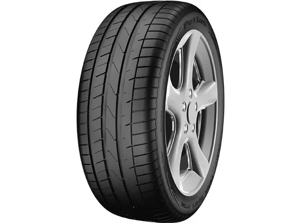საბურავი Pet 215/55R17  Veloxsport PT741