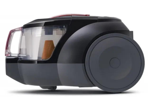 Vacuum cleaner LG - VC5320NNTR.APRQCIS, 6 image