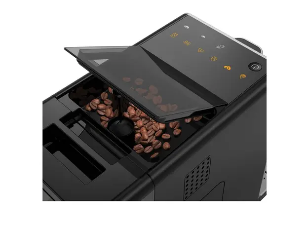 ყავის აპარატი BEKO CEG5301X, 6 image