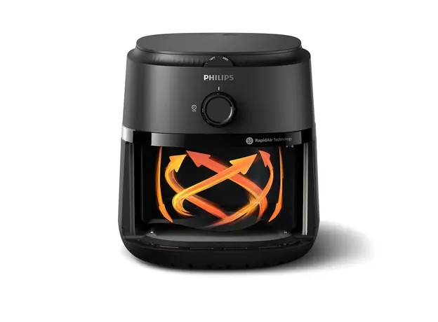 აეროგრილი PHILIPS NA120/00, 3 image