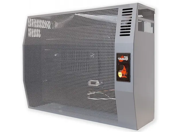 გაზის გამათბობელი AKOG-5-SP Graphite, 3 image