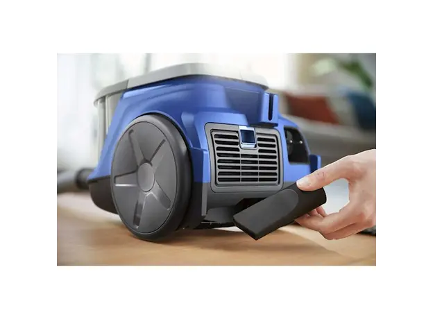 მტვერსასრუტი PHILIPS XB2022/01, 6 image