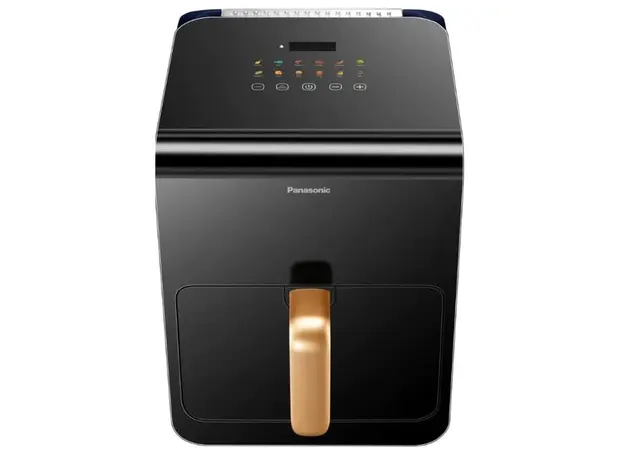 აეროგრილი Panasonic NF-CC600ATS, 3 image