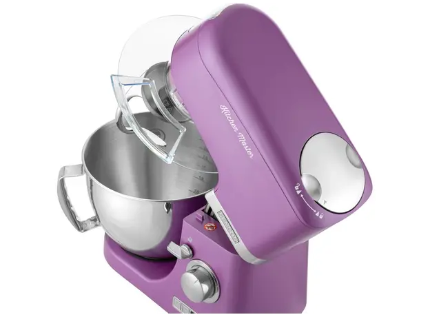 სამზარეულოს კომბაინი Sencor STM 7873VT Food processor         SENCOR, 9 image