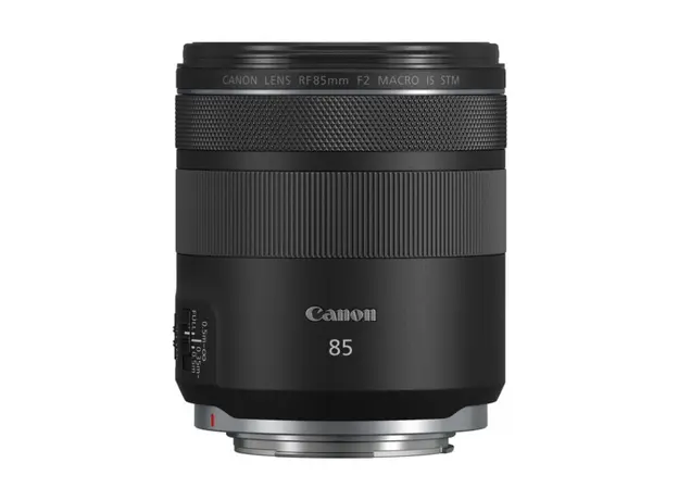 ობიექტივი Canon RF 85 2.0, 2 image