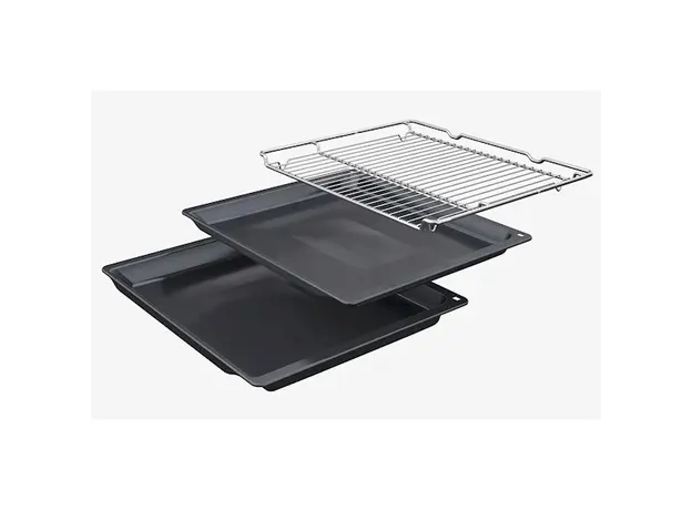 ელექტრო ღუმელი BOSCH HBG7764B1, 5 image