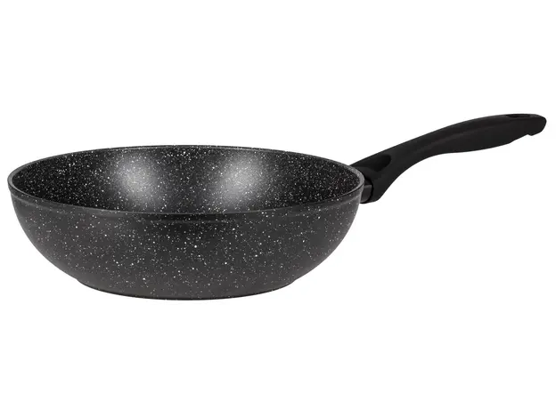 ტაფა Ardesto Frying pan WOK Gemini Gourmet Anzio 28 cm, aluminum, 3 image