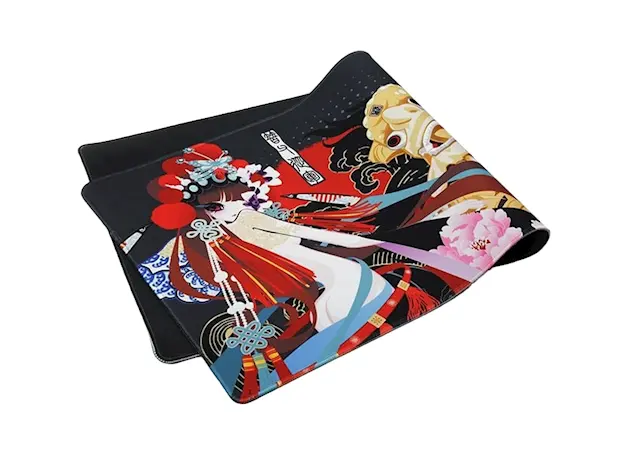 მაუსპადი Varmilo Mouse Pad Mulan Desk Mat XL (900х400х3mm), 3 image