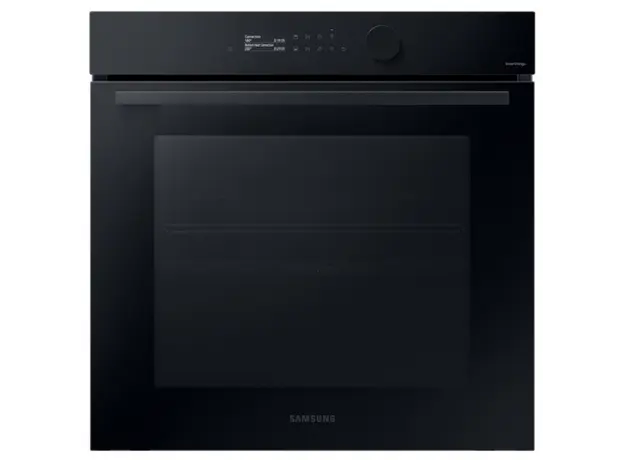 ჩასაშენებელი ელექტრო ღუმელი SAMSUNG - NV7B5645TAK/WT, 2 image