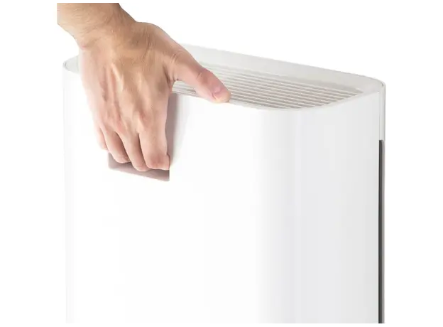 ჰაერის გამწმენდი SENCOR SHA 8400WH-EUE3, 5 image