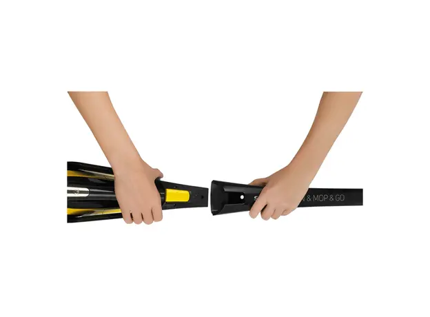 მტვერსასრუტი SENCOR SVC 0741YL, 7 image