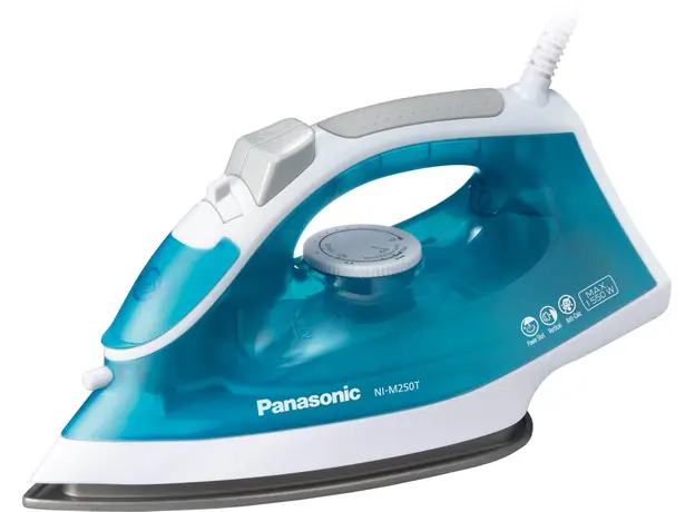 უთო PANASONIC NI-M250TGTW, 2 image