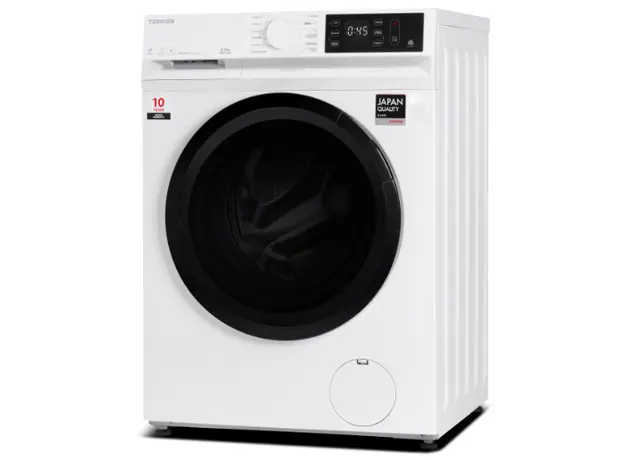 სარეცხი მანქანა Toshiba TW-BL70A2UZ(WK) - White, 3 image