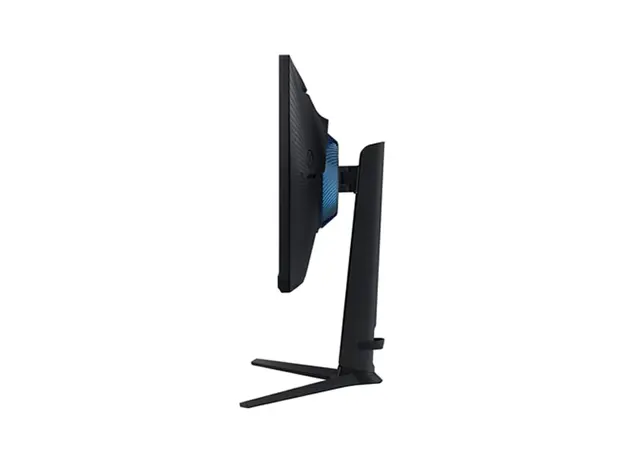 მონიტორი Samsung 24'' Odyssey G3 (LS24DG300EIXCI) - Black, 5 image