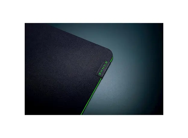მაუსის პედი RAZER GIGANTUS V2 (RZ02-03330500-R3M1) BLACK, 5 image