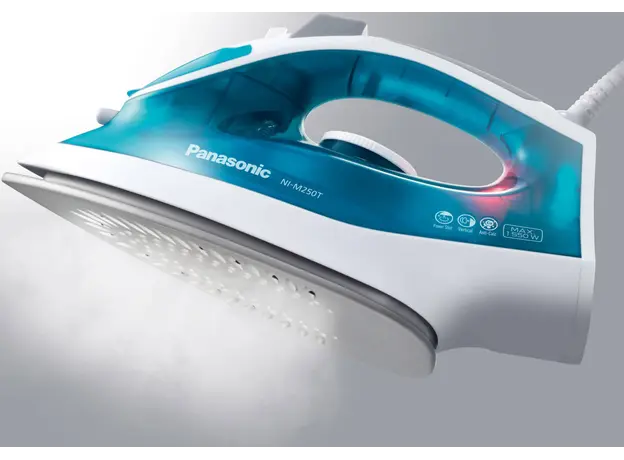 უთო PANASONIC NI-M250TGTW, 4 image