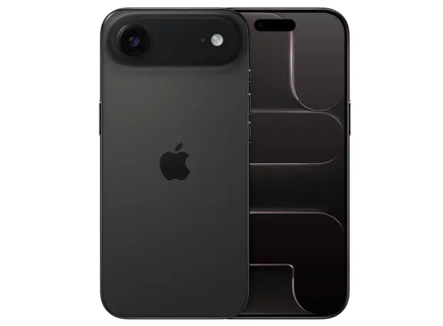 მობილური ტელეფონი Apple IPhone Air 256GB Space Black,Model A3517