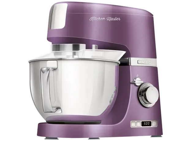 სამზარეულოს კომბაინი Sencor STM 7873VT Food processor         SENCOR, 7 image