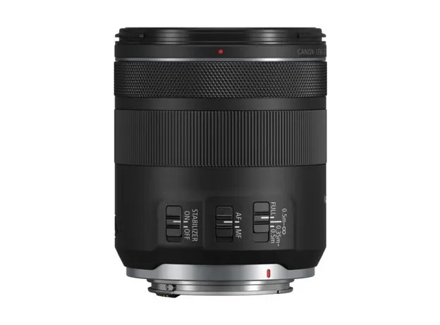 ობიექტივი Canon RF 85 2.0, 4 image