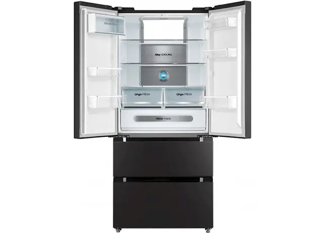 მაცივარი TOSHIBA GR-RF532WE-PMJ(06), 3 image