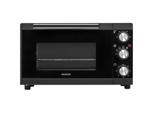 ღუმელი SENCOR SEO 2000BK, 3 image