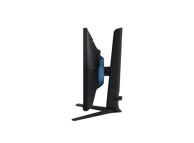 მონიტორი Samsung 24'' Odyssey G3 (LS24DG300EIXCI) - Black, 6 image
