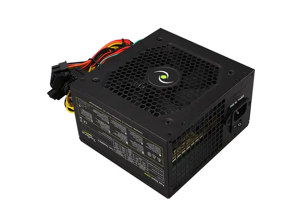 კვების ბლოკი Tecnoware FAL506FS12B 500W ATX
