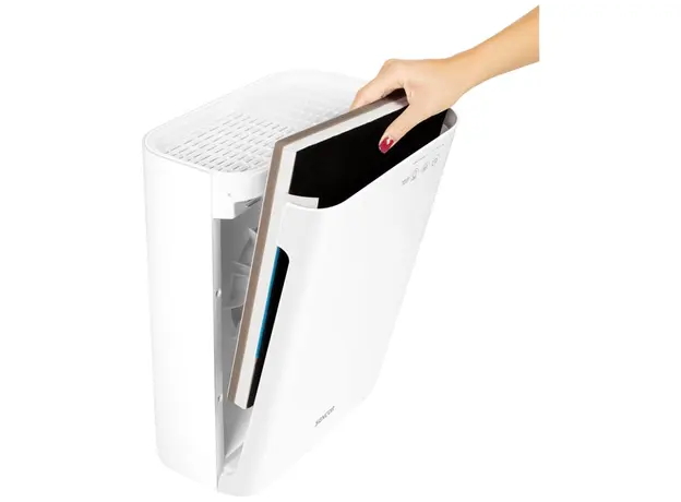 ჰაერის გამწმენდი SENCOR SHA 8400WH-EUE3, 3 image