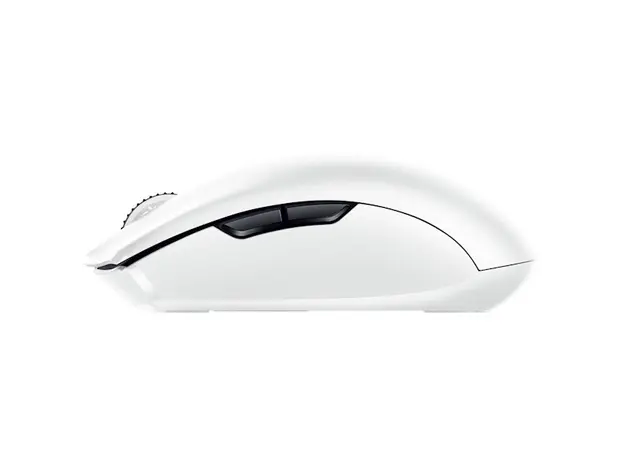 Mouse Razer RZ01-03730400-R3G1 Wireless Gaming Mouse Orochi V2, White, 5 image