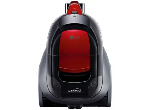 Vacuum cleaner LG - VC5320NNTR.APRQCIS, 2 image
