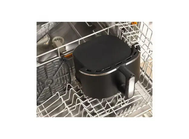 აეროგრილი BRAUN HF3030IBK, 6 image